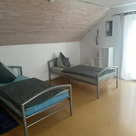 Ferienwohnung Liliane Rielasingen-Worblingen Exterior foto