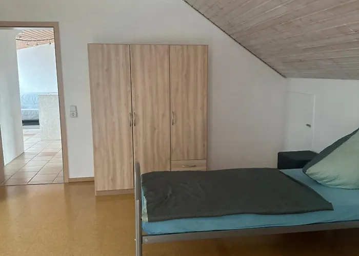 Ferienwohnung Liliane