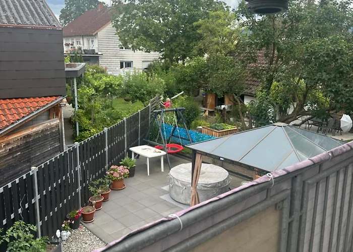 Ferienwohnung Liliane
