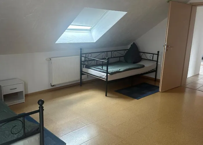 Ferienwohnung Liliane