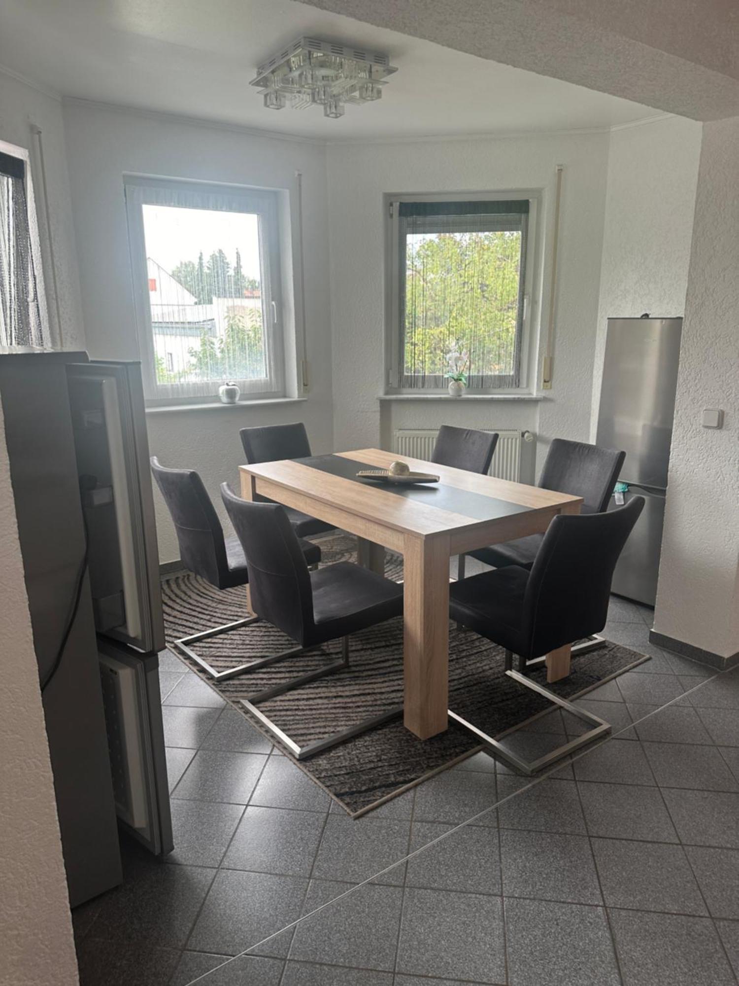 Apartment Liliane