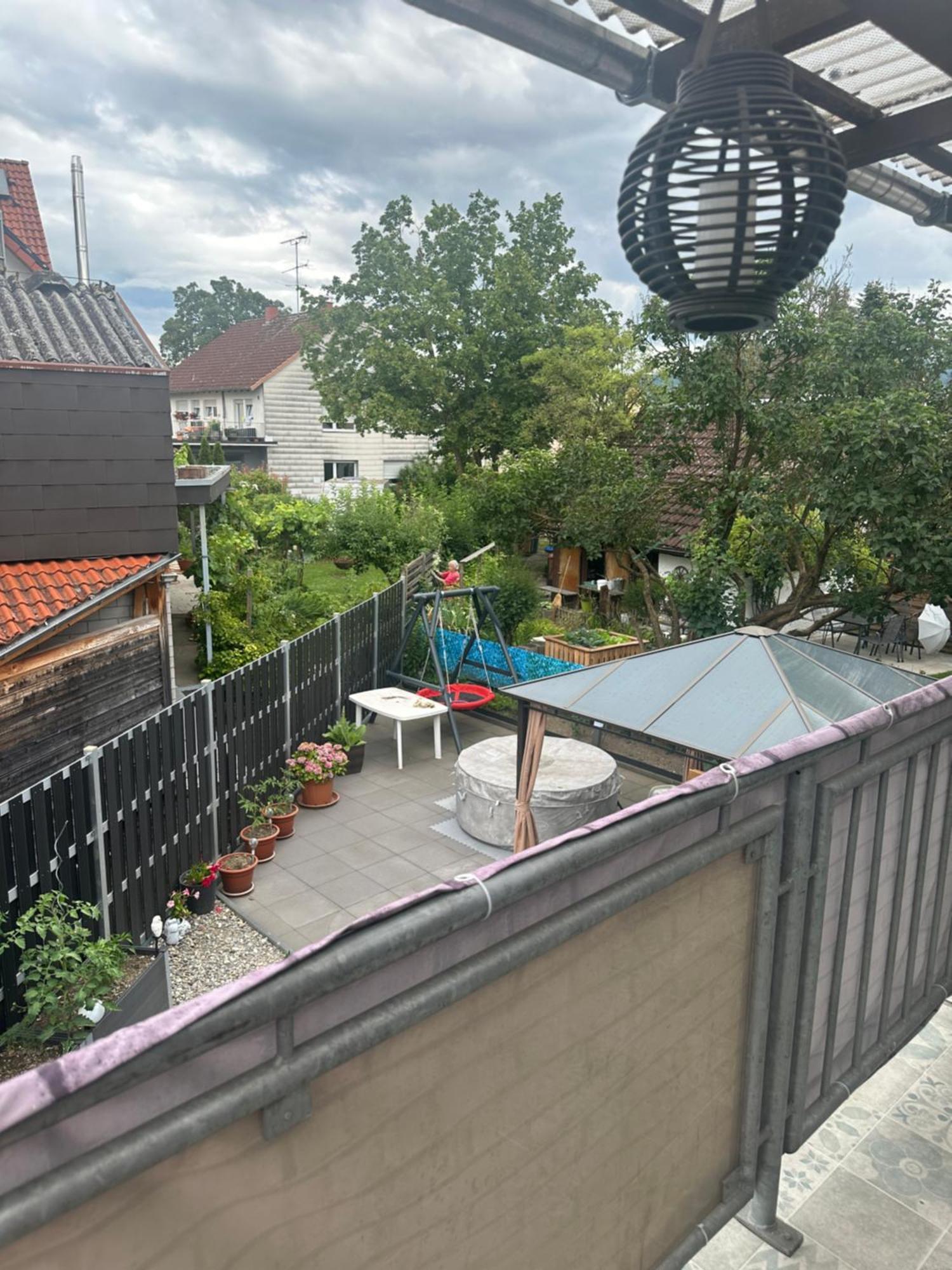 Liliane Lejlighed Rielasingen-Worblingen