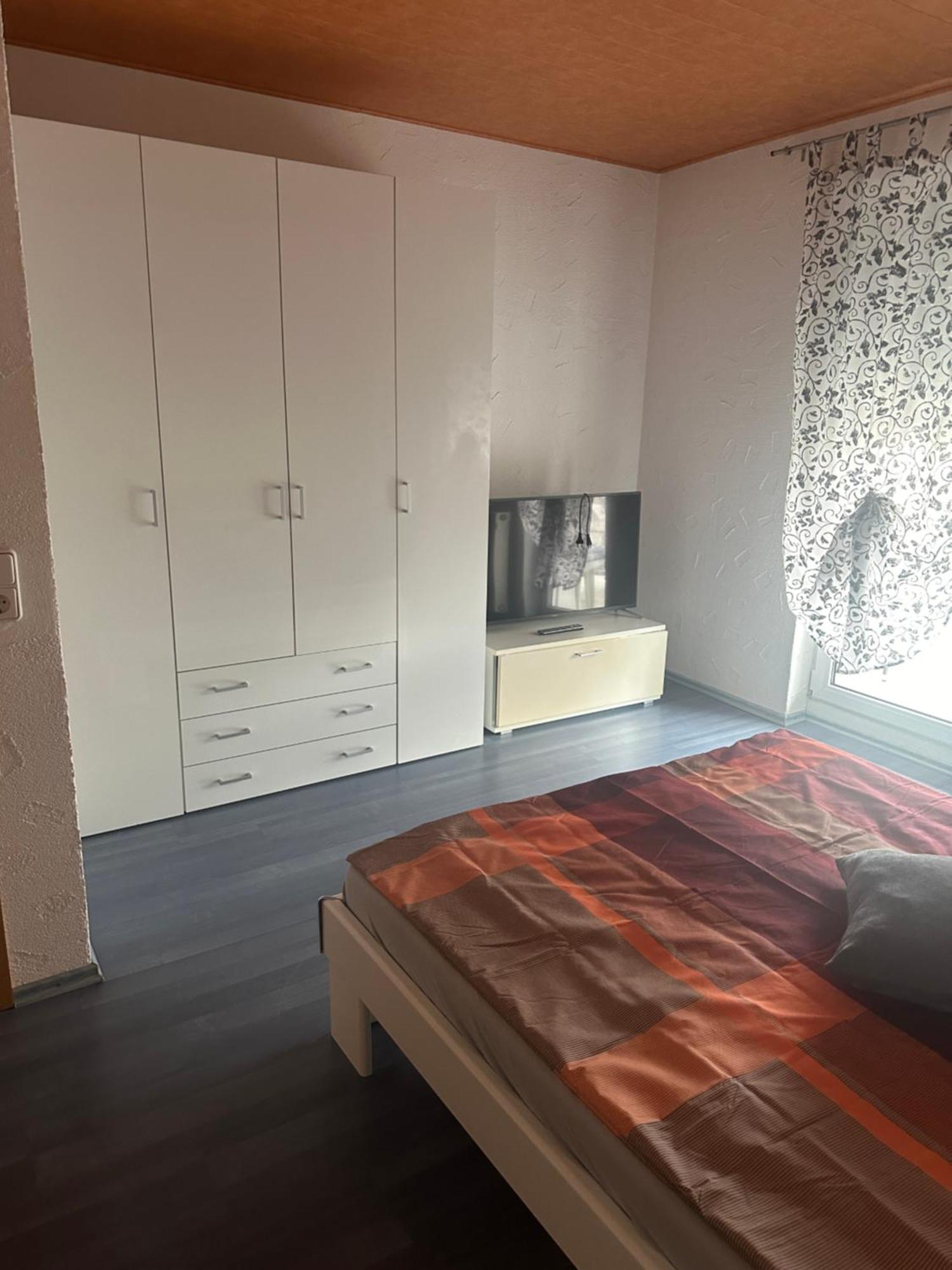 Lejlighed Liliane Rielasingen-Worblingen