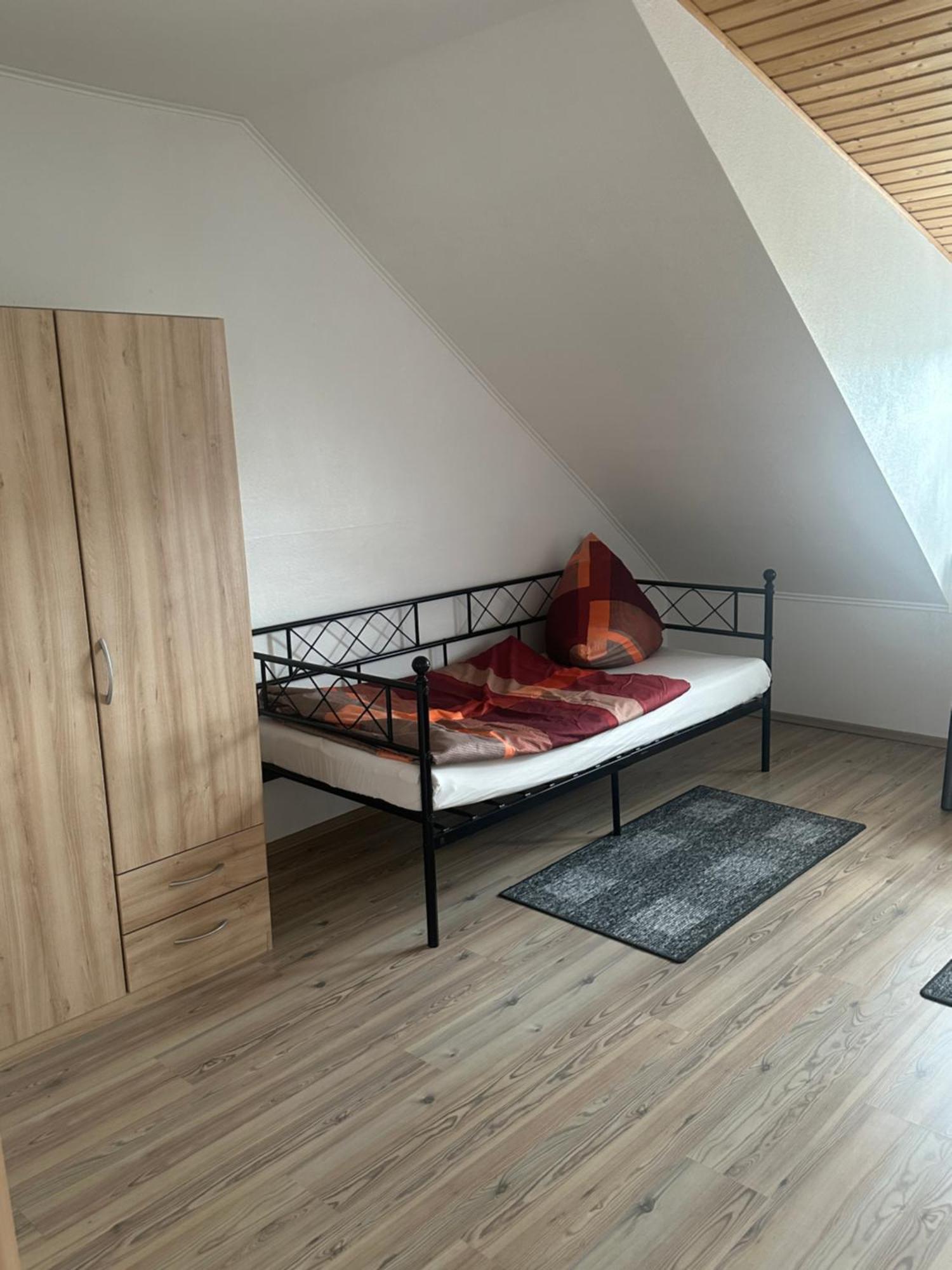 Liliane Apartment